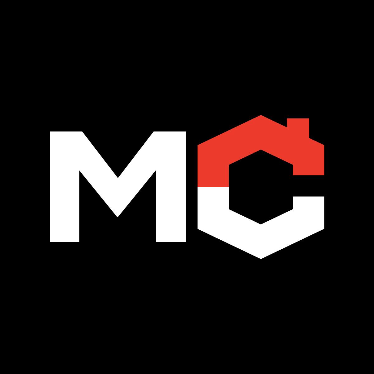 Logo de MC Corralón y Servicios